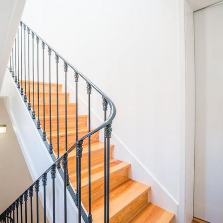 Guestready - Chic And Vibrant Stay Near Anjos Lisbon Exterior photo