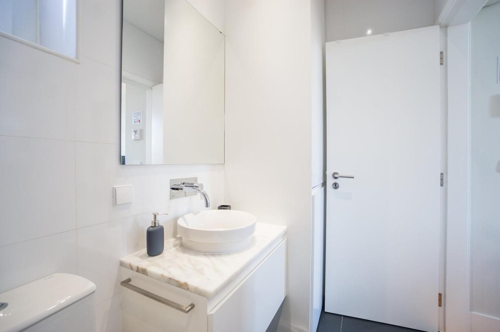 Guestready - Chic And Vibrant Stay Near Anjos Lisbon Exterior photo