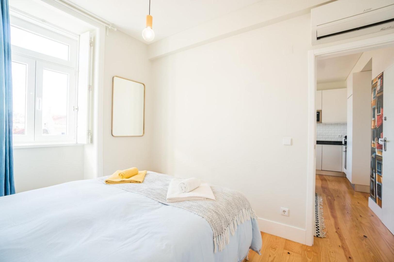 Guestready - Chic And Vibrant Stay Near Anjos Lisbon Exterior photo