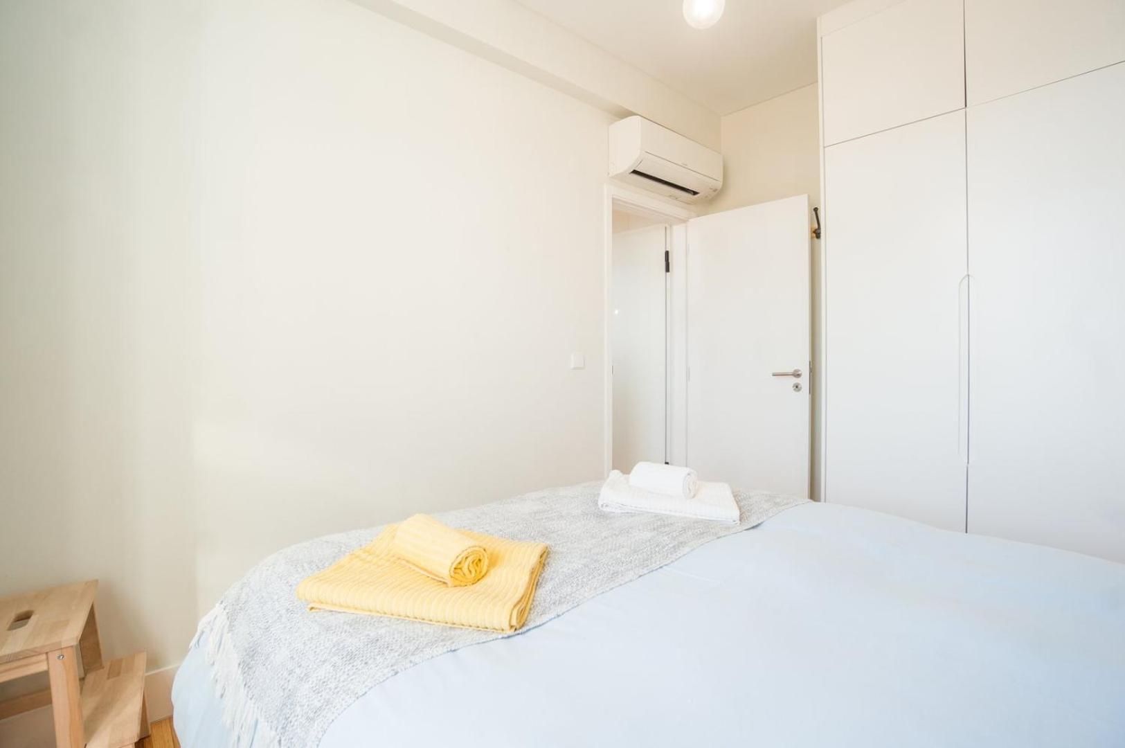 Guestready - Chic And Vibrant Stay Near Anjos Lisbon Exterior photo