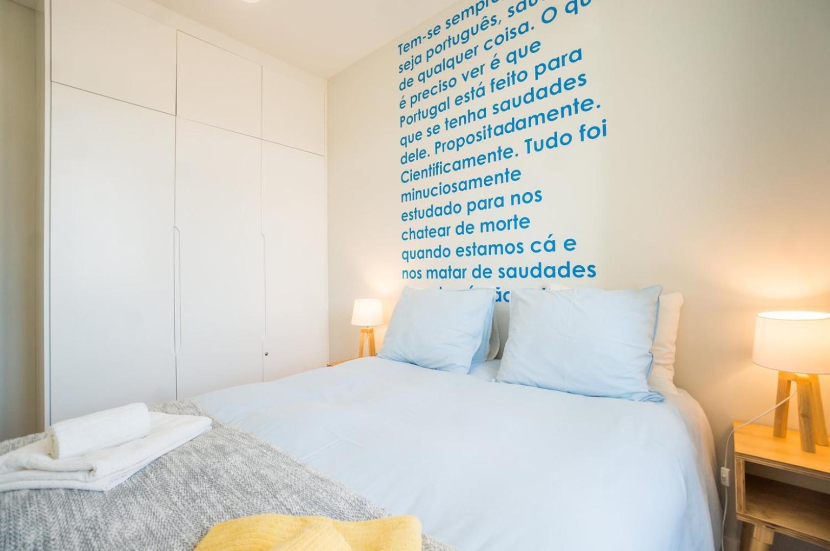 Guestready - Chic And Vibrant Stay Near Anjos Lisbon Exterior photo